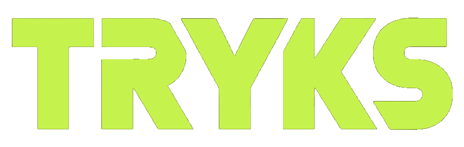 Tryks